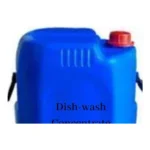 Orgo Dishwash Concentrate Gel - Image 2