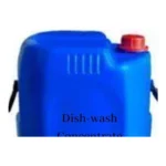 Orgo Liquid Dishwash Concentrate - Image 3