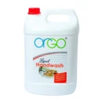 5 Liter Orgo Hand Wash Gels