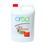 5 Liter Orgo Liquid Dish Wash