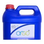 Orgo Disinfectant Toilet Cleaner 5 Litre - Image 3