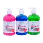 ORGO Liquid Hand Wash 550 ML