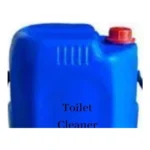 Orgo Toilet Cleaner white label - Image 3