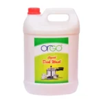 5 Liter Orgo Hand Wash Gels - Image 2