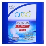 Orgo Disinfectant Toilet Cleaner 5 Litre - Image 2