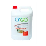 Orgo Liquid Hand Wash Refill
