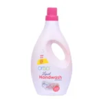 Orgo Liquid Hand Wash 1200 ML - Image 2