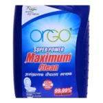 Orgo Toilet Cleaner - Image 2