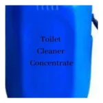 Orgo Toilet Cleaner white label - Image 2