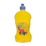 Orgo 550 ML Liquid Dish Wash