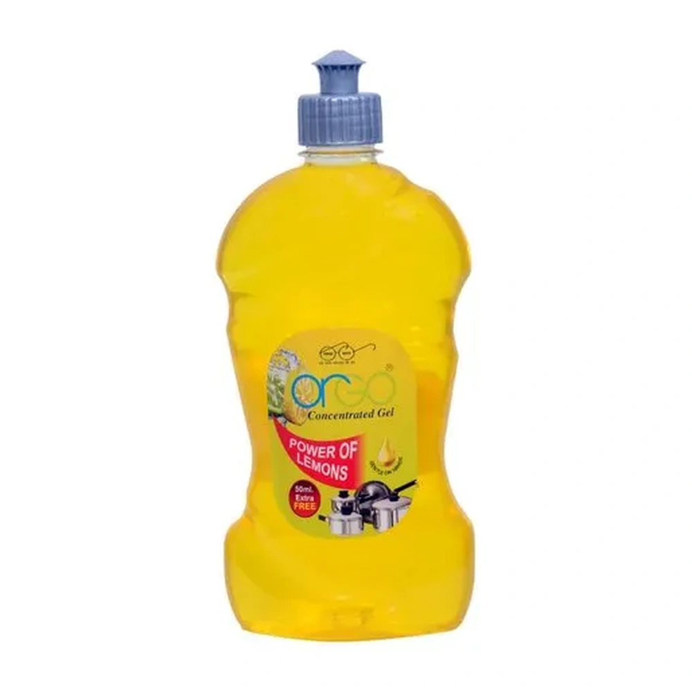 03-orgo-550ml-dishwash-square Orgo 550 ML Liquid Dish Wash - Image 1