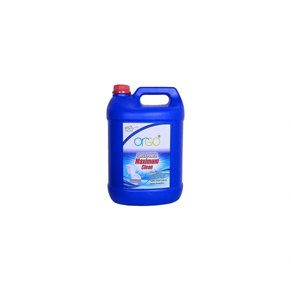 03-orgo-5l-toilet-cleaner-1000x1000 Orgo Disinfectant Toilet Cleaner 5 Litre - Image 1