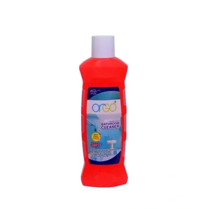Orgo Bathroom Cleaner Liquid