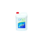 Orgo Bathroom Cleaner 5 Ltr