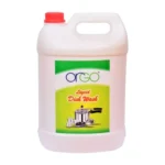 Orgo Liquid Dish Wash