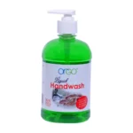 ORGO Liquid Hand Wash 550 ML - Image 7