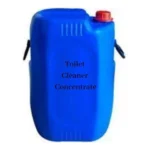 Orgo Toilet Cleaner white label