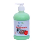 Orgo Liquid Hand Wash - Image 3