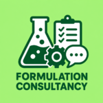 Formulation Consultancy