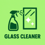 Glass Cleaner
