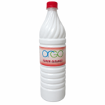 Orgo White Floor Cleaner Phenyl - Image 3