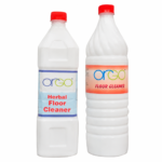 Orgo White Floor Cleaner Phenyl