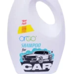 Orgo Car Wash Foam Shampoo - Image 2