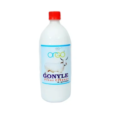 Orgo Gonyle Floor Cleaner