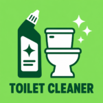 Toilet Cleaner