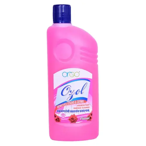 disinfectant-surface-cleaner-floral-500x500 Orgo Disinfectant Surface Cleaner - Image 1