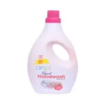 Orgo Fabric Washing Liquid - Image 2
