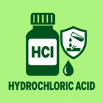 Hydrochloric Acid