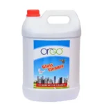 Orgo 5 Liter Glass Cleaner