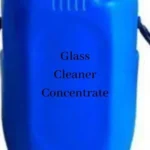 Orgo Glass Cleaner Concentrate - Image 2
