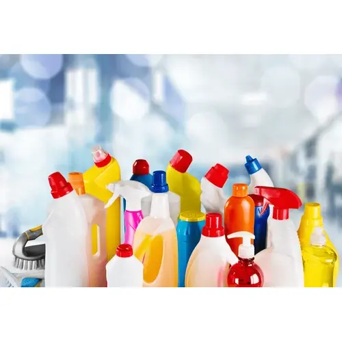 household-cleaning-chemicals-500x500 Orgo Household Chemical Formulation Consultation - Image 1
