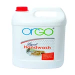 Orgo 5 Liter Glass Cleaner - Image 2