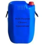 Orgo Multi Purpose Cleaner Concentrate