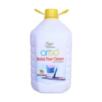 5 Liter Orgo Herbal Floor Cleaner