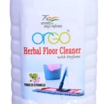 5 Liter Orgo Herbal Floor Cleaner - Image 3