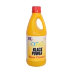 Orgo Black Phenyl 500ml