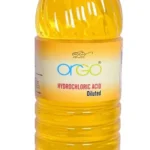 Orgo Diluted Hydrochloric Acid - Image 3