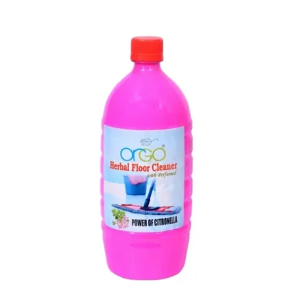 Orgo Herbal Floor Cleaner
