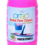 Orgo Herbal Floor Cleaner - Image 3