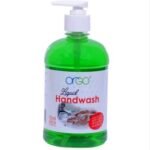 Orgo Liquid Hand Wash