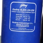 Orgo Sodium Lauryl Ether Sulphate Liquid Sles - Image 3