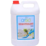 Orgo Sodium Hypochlorite 5 Litre - Image 3