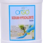 Orgo Sodium Hypochlorite 5 Litre - Image 2
