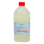 Orgo Sodium Hypochlorite Solution