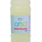 Orgo Sodium Hypochlorite Solution - Image 2