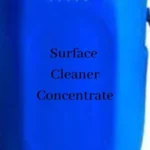 Orgo Surface Cleaner Concentrate - Image 2